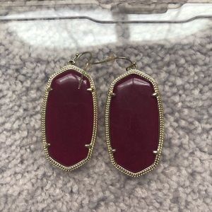 Kendra Scott Danielle Earrings